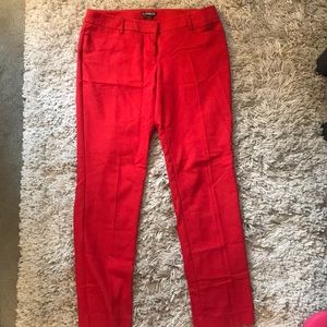 Express Columnist Pants